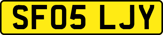 SF05LJY