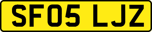 SF05LJZ