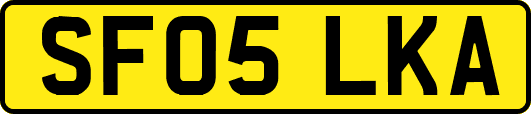 SF05LKA