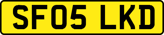 SF05LKD