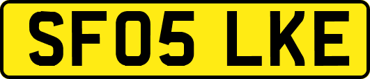 SF05LKE