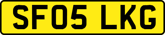 SF05LKG