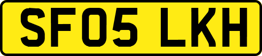 SF05LKH