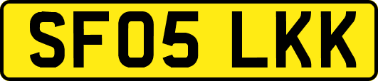 SF05LKK