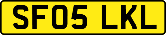 SF05LKL
