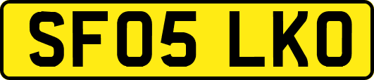 SF05LKO