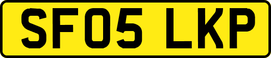 SF05LKP