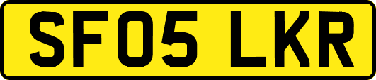 SF05LKR