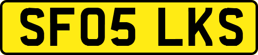 SF05LKS