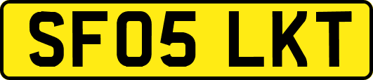SF05LKT
