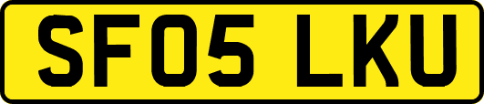 SF05LKU