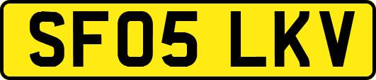 SF05LKV