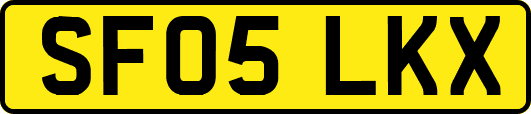 SF05LKX