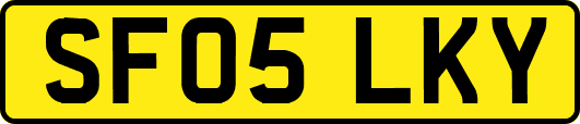 SF05LKY