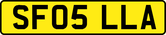 SF05LLA