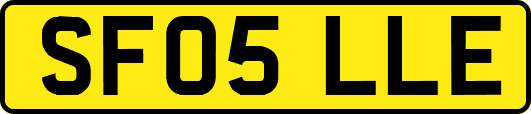 SF05LLE
