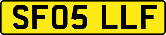 SF05LLF