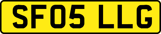 SF05LLG