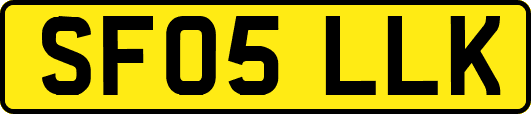 SF05LLK