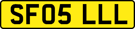 SF05LLL