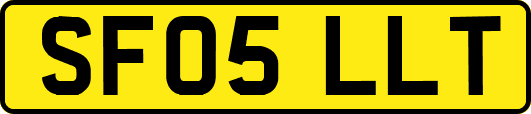SF05LLT