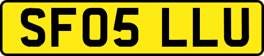SF05LLU