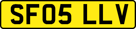 SF05LLV