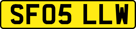 SF05LLW