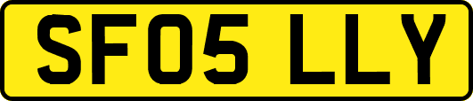 SF05LLY