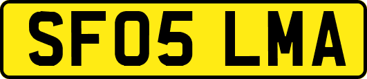 SF05LMA