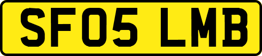 SF05LMB