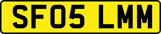 SF05LMM