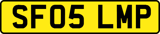 SF05LMP