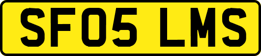 SF05LMS