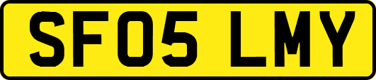 SF05LMY