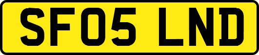 SF05LND