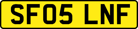SF05LNF