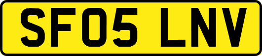 SF05LNV