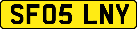SF05LNY