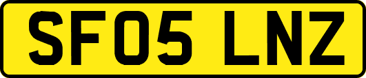 SF05LNZ