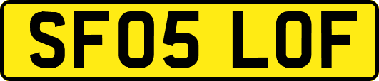 SF05LOF