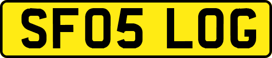 SF05LOG
