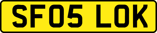 SF05LOK