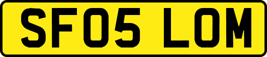 SF05LOM