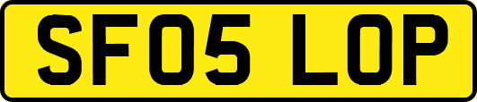 SF05LOP