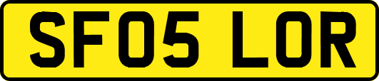 SF05LOR