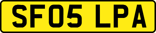 SF05LPA