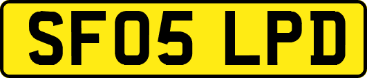 SF05LPD