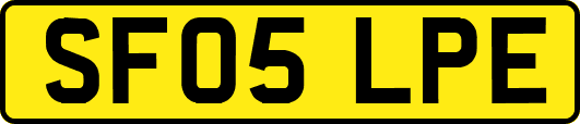 SF05LPE