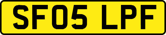 SF05LPF